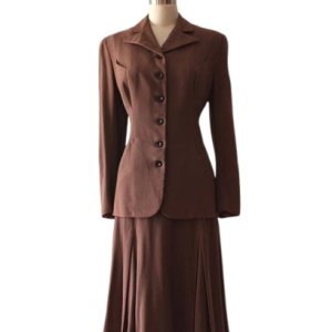 Autumn Classic Tailored Set